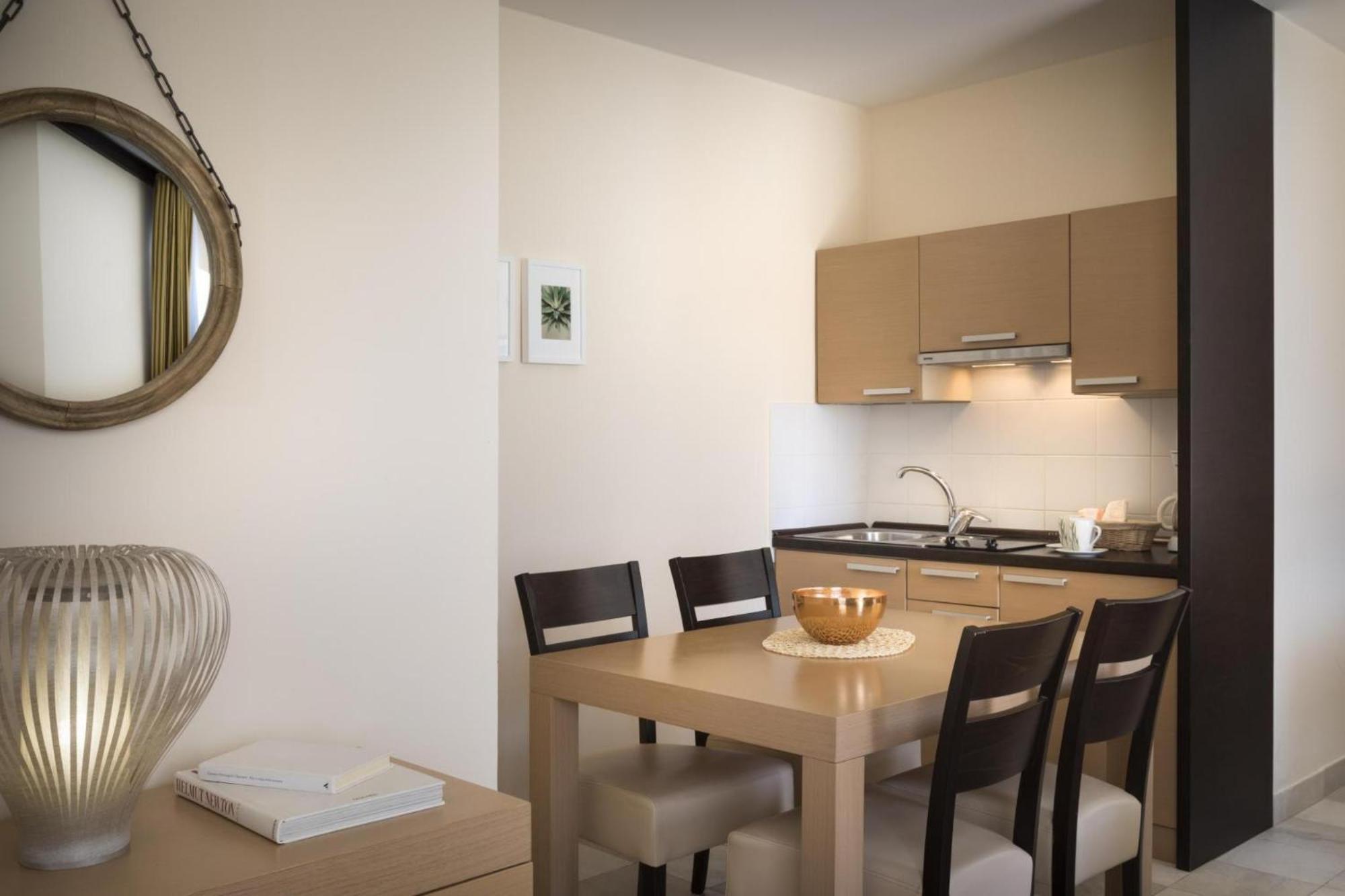 Apartment Aci Marina Cres Exteriér fotografie