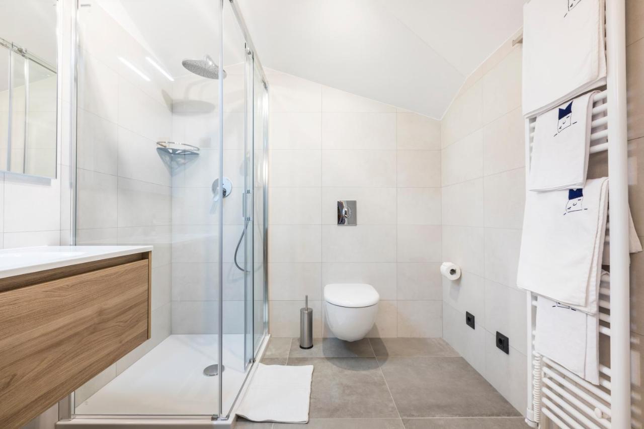 Apartment Aci Marina Cres Exteriér fotografie